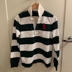 Ralph Lauren Rugby Shirt